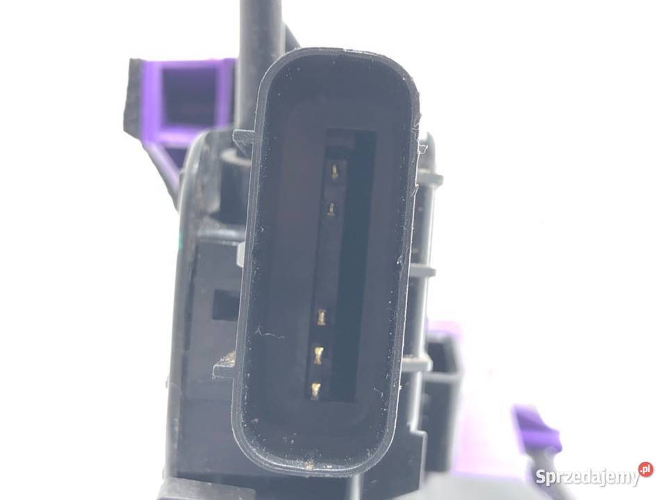 ZAMEK DRZWI LEWY TYŁ HYUNDAI i30 Kombi