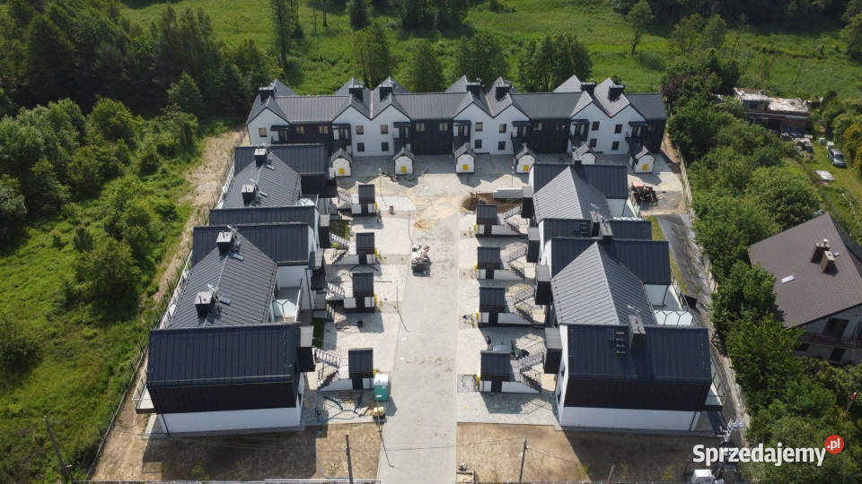 Mieszkanie Kielce 761m2 4 pokojowe świętokrzyskie