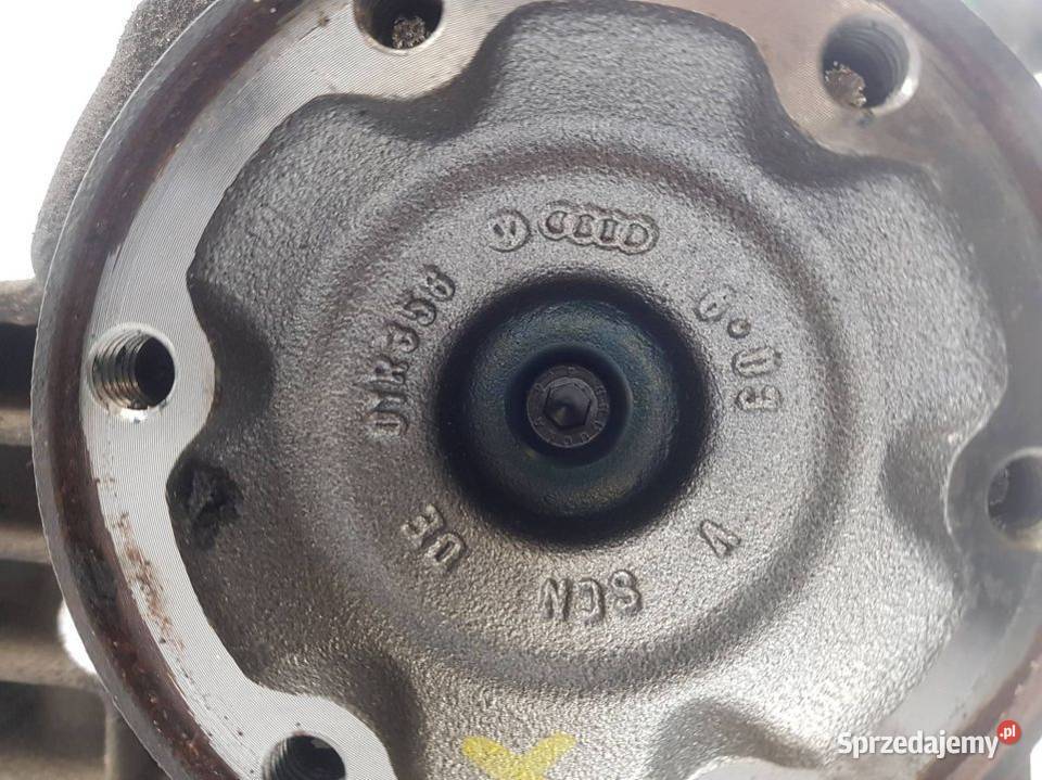 DYFERENCJAŁ TYŁ 01R525053K A8 D3 Lipno