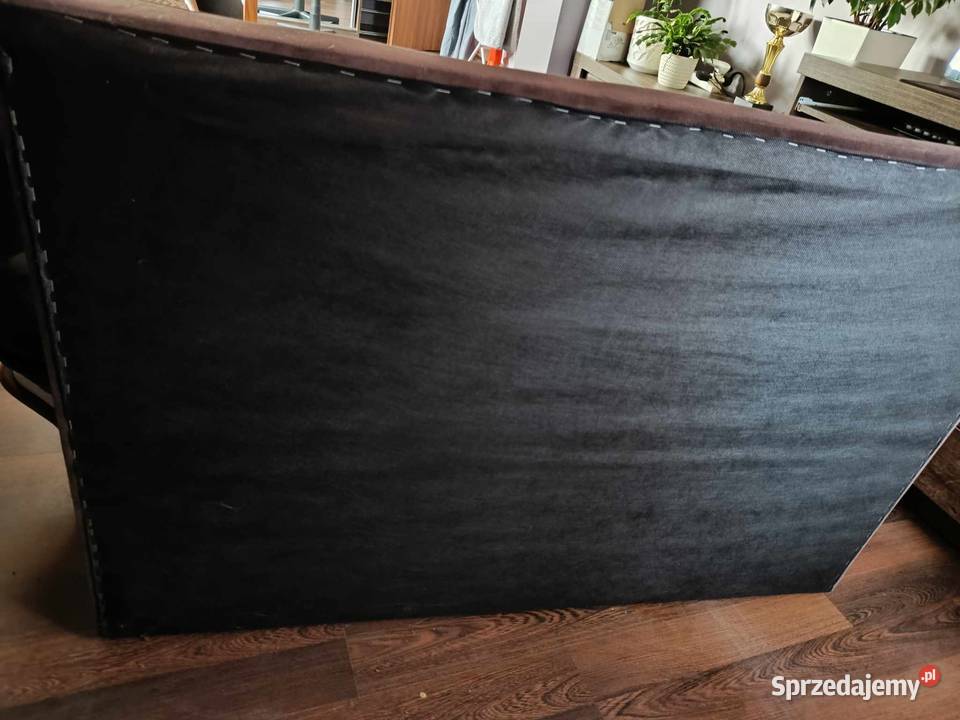 Sprzedam łóżko 120x200 z materacem 200cm sprzedam