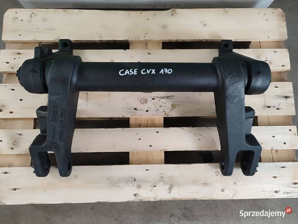 Podnośnik tylny 84309813 Case CVX 170 Wilkowo