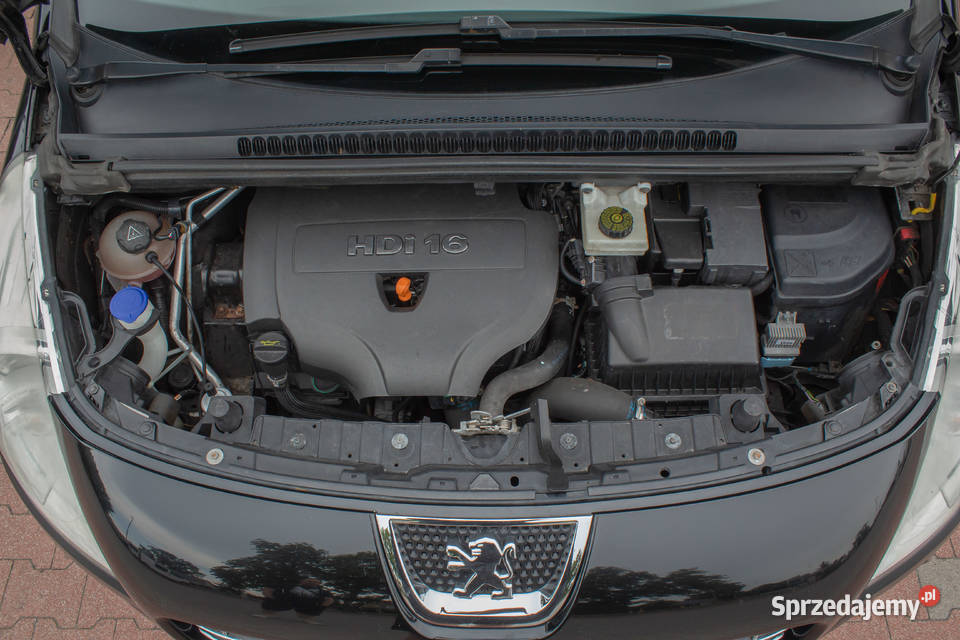 Peugeot 3008 Peugeot 3008 20 HDi 2012r 163 3008 podlaskie Suwałki sprzedam