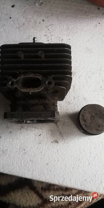 Cylinder fs 400 fs 450 cześć stihl oryginał mazowieckie Kady
