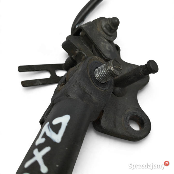 STOPKA BOCZNA Kawasaki ZX6R ZX6R 636 1318 Chełm