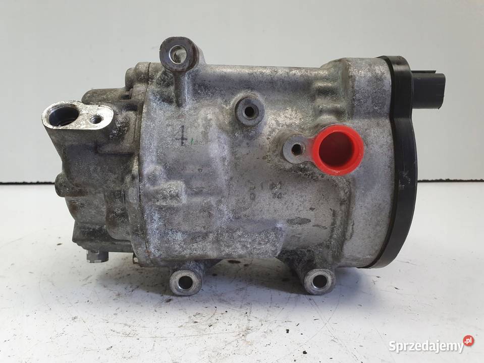 SPRĘŻARKA KLIMATYZACJI Toyota Corolla E21 Chełm
