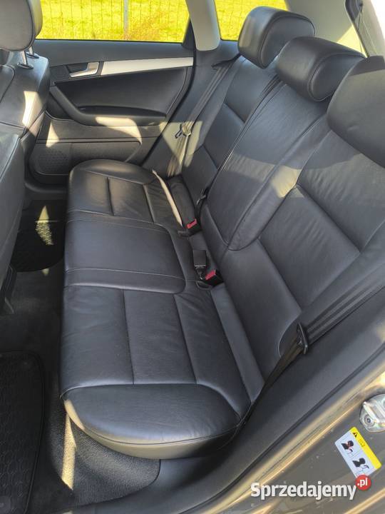 Audi A3 łopatki 7 biegów Stronic brązowy Kutno