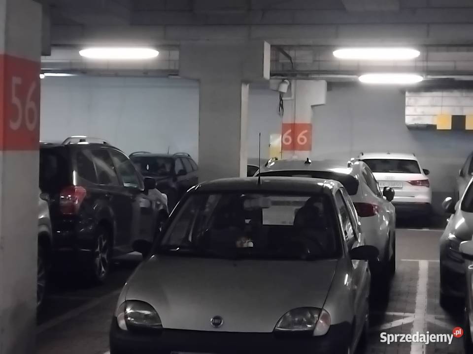 Ładne seicento z instalacją gazową Świątniki Górne