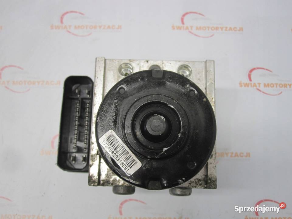 TOYOTA YARIS II pompa ABS 445100D110 osobowe świętokrzyskie Kielce