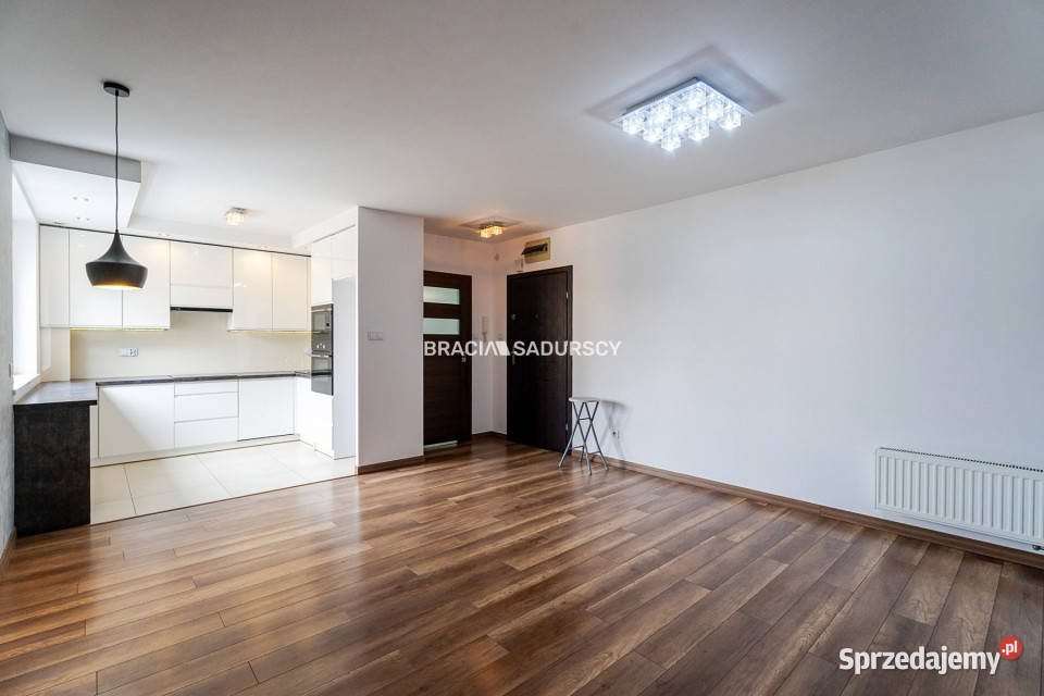 Mieszkanie Skawina Kopernika 65m2 Piętro 2