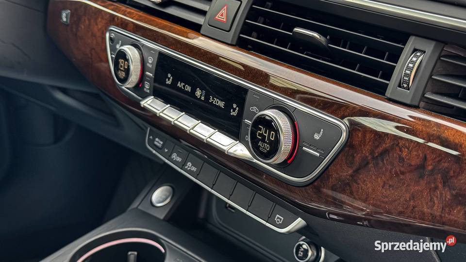 Audi A4 B9 45 TFSI quattro Premium sprzedam