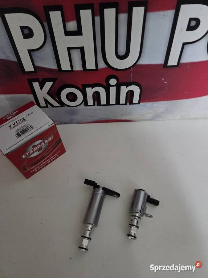 ELEKTROZAWÓR VVT SOLENOID CHRYSLER PACIFICA Kawnice