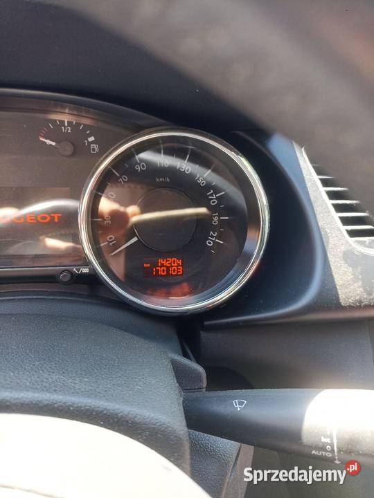 Sprzedam peugeot 3008 lubelskie