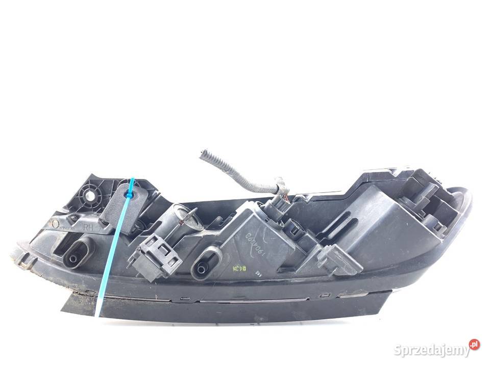 LAMPA DRL PRAWY PRZÓD HYUNDAI KONA 92208J92