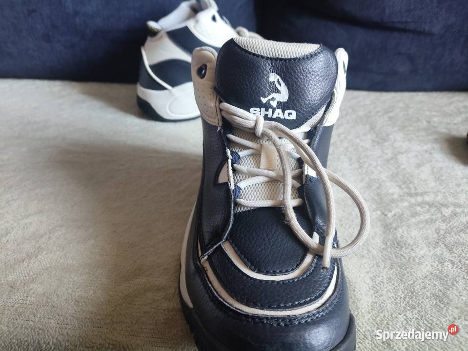 Buty Shaq rozmiar 39 Legionowo