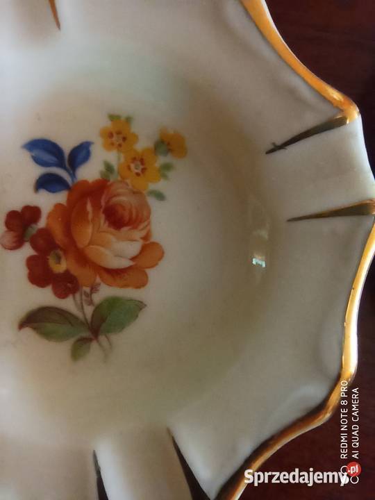 Konfiturówka C T Tielsch Altwasser Germany Syg Gdańsk