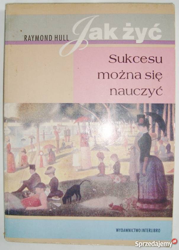 ŻYĆ SUKCESU MOŻNA SIĘ NAUCZYĆ Bielsko-Biała