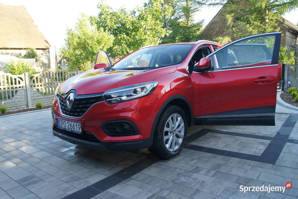 Sprzedam Renault Kadjar