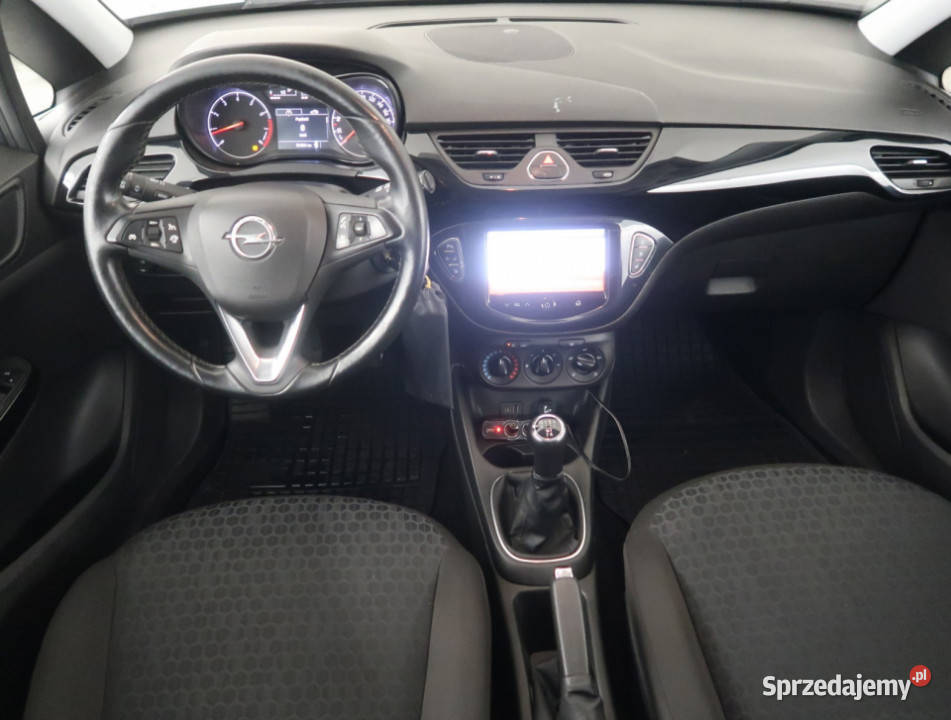 Opel Corsa 14 Bielany Wrocławskie
