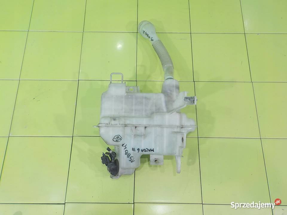 MAZDA 6 GJ III 22 D 14r KOMBI 5D zbiorniczek