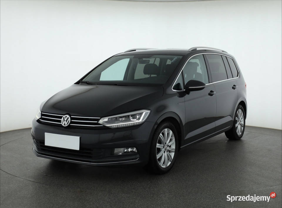 VW Touran 18 TSI czujnik deszczu Piaseczno