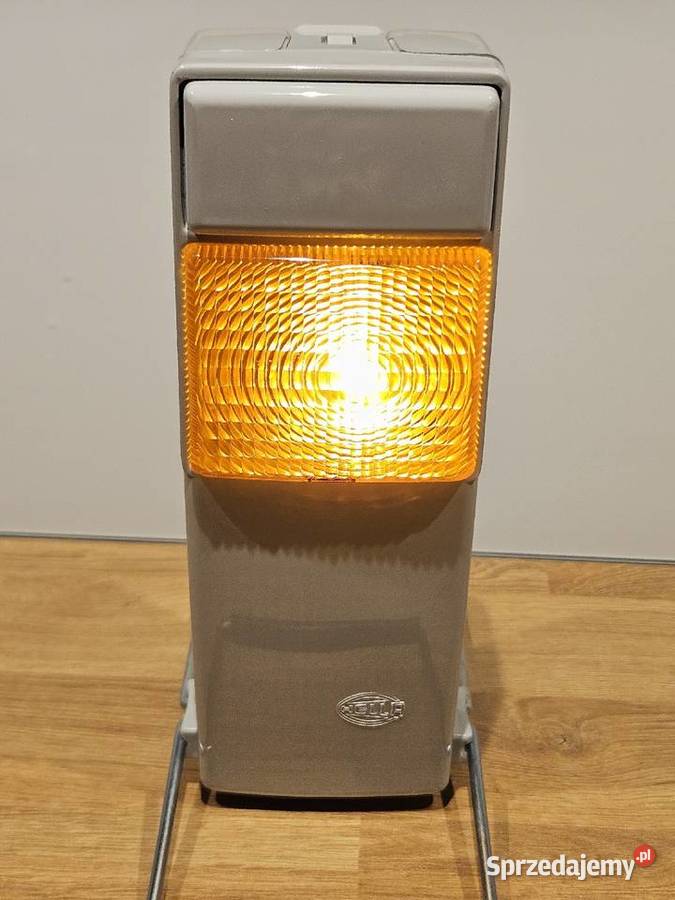 Lampa Ostrzegawcza Hella Bmw Mercedes Volkswagen
