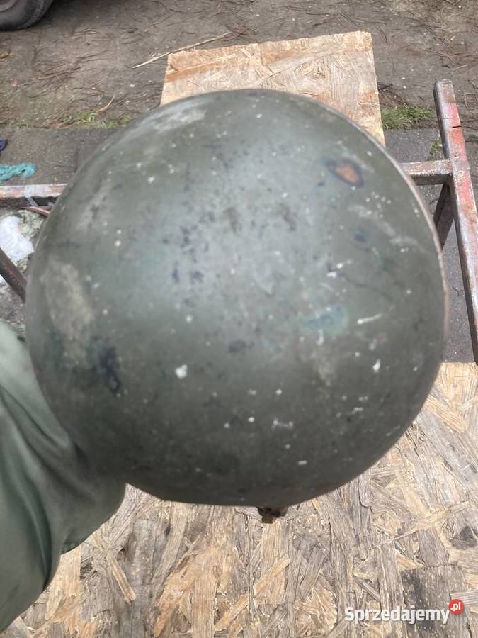 Lampa Kdf Dkw Nimbus Nsu wehrmacht Poznań