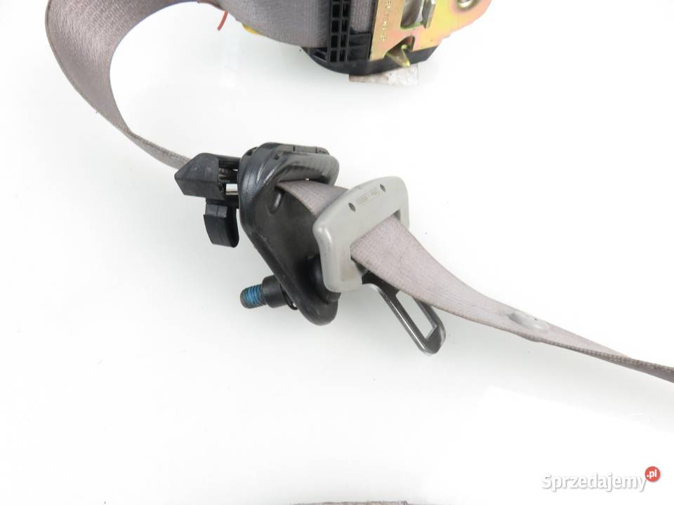 PODUSZKA PASY MODUŁ CHEVROLET EQUINOX 22733328 małopolskie