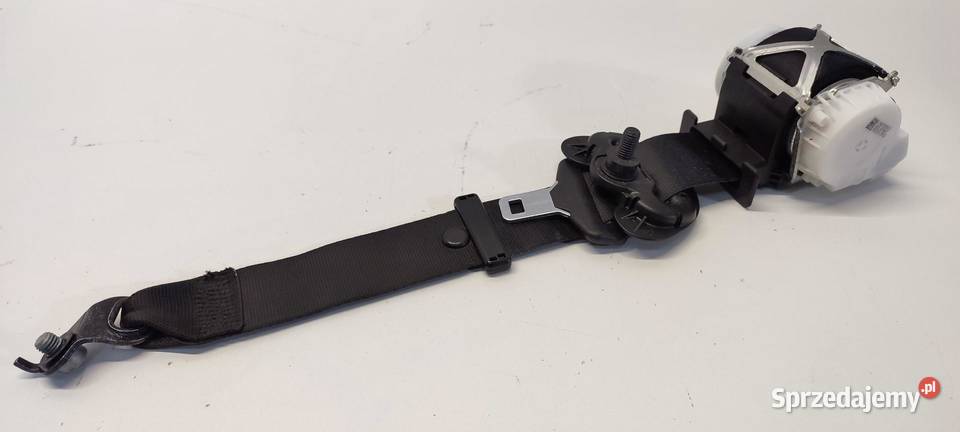 BMW F20 PAS BEZPIECZEŃSTAWA PRAWY PRZÓD 7243308