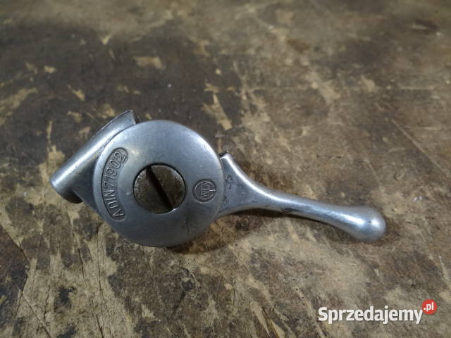 ssanie dźwignia MILA AWO IFA MZ IŻ Junak DKW org Żary