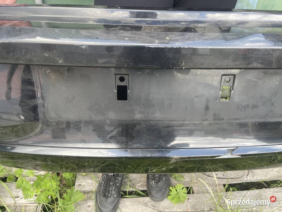 Zderzak tył BMW F20 475 Stalowa Wola