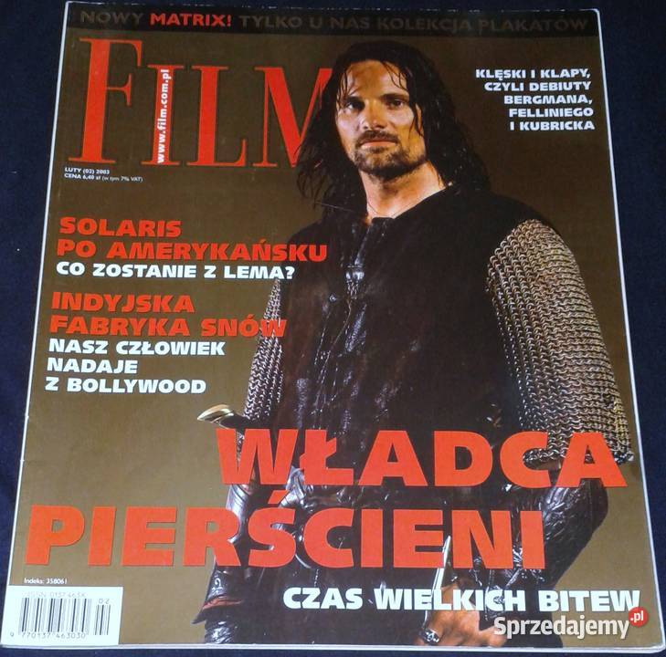 Film 14 czasopism Chełm