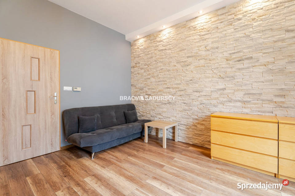 Mieszkanie 43m2 2 pokojowe Kraków