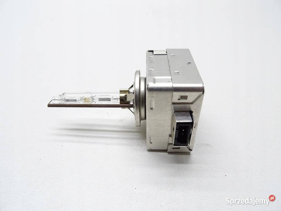 ŻARNIK ŻARÓWKA XENON D1 35W 9285303294 AUDI VW