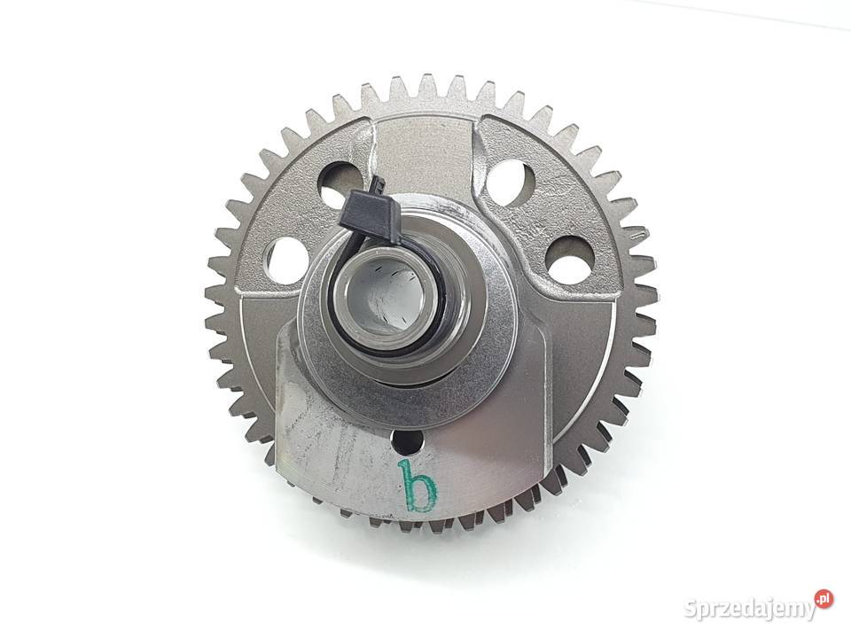 BALANSER WALEK WYROWNOWAZAJACY LOZYSKO HONDA CRF Janowice