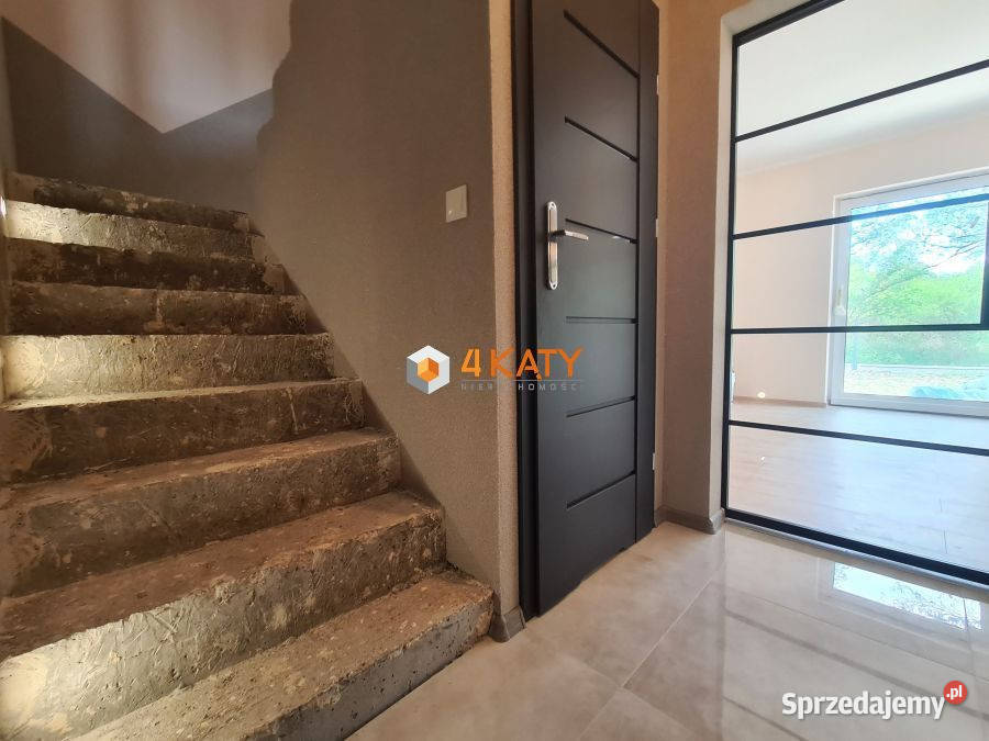 Dom bliźniak Zielona Góra 7448 metrów