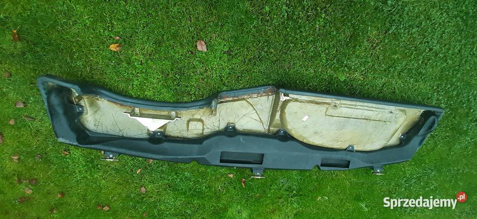 deska konsola lublin3 dostawcze łódzkie Łódź sprzedam