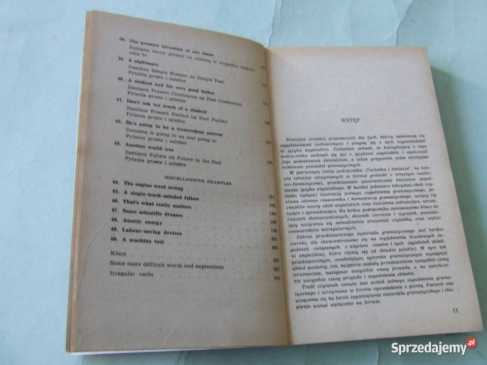 Technika i fantazja cz 1 2 Godziszewski Rok wydania 1984 Oborniki Śląskie sprzedam