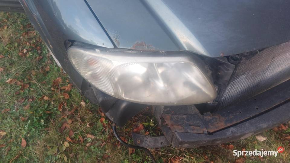Chrysler Grand Voyager 4x4 awd 33 benzyna części Skarżysko-Kamienna