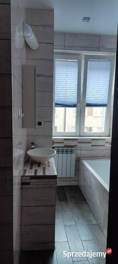 Mieszkanie Chorzów Batory Liczba pokoi 2 śląskie