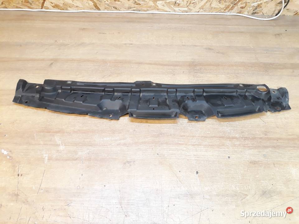 MAZDA 5 PANEL MOCOWANIE CHŁODNICY 56112C235 wielkopolskie Międzychód