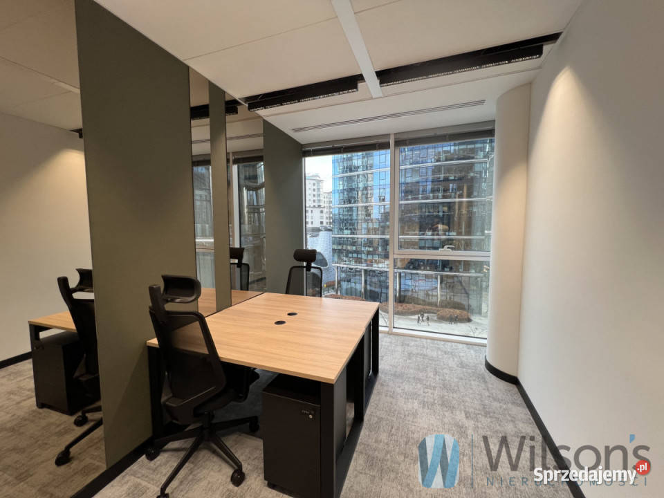 wynajmu lokalu Warszawa 50m2