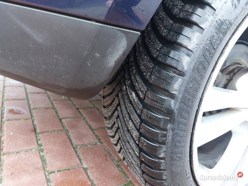 Seat Ibiza 16 Mpi mazowieckie Łochów