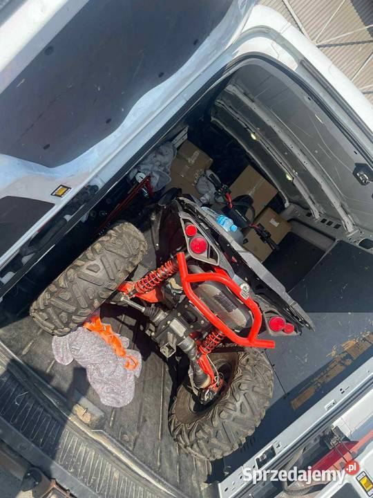 FlexiGo4U Przeprowadzki i transport Cała Polska Tczew