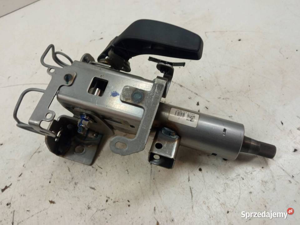 KOLUMNA KIEROWNICZA EU Dacia Duster II 20172024 osobowe