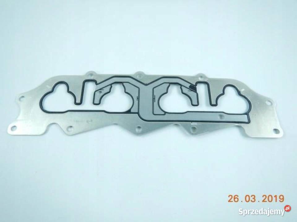 USZCZELKA KOLEKTORA FORD MONDEO MK1 MK2 18 TD