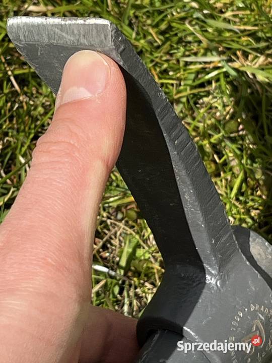 Kilof marki Bradas sprzedam