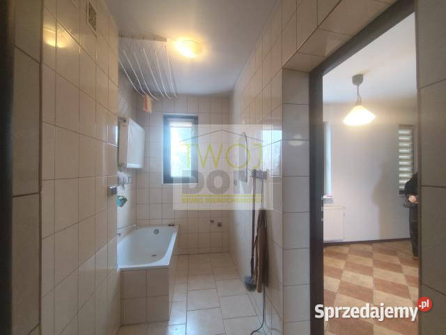 Dom wolnostojący 155m2 Karpin sprzedam