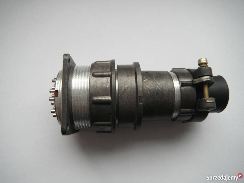 2RMD33KPN32SZ5W1 Z 2RMD33B32G5W1 Złącze wtyczka Skarżysko-Kamienna