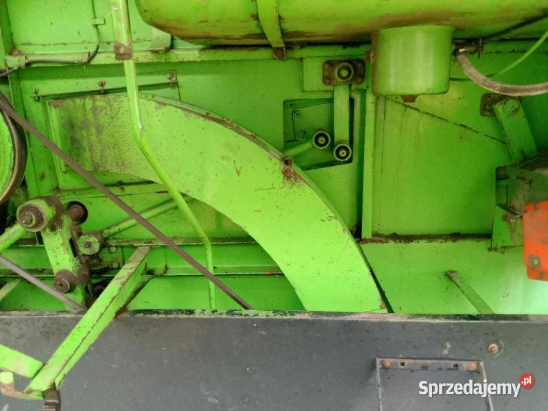 Deutzfahr 3570 1989 r klima rewers gardzieli420 Ryki sprzedam
