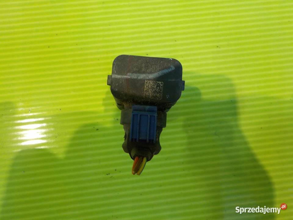 MERCEDES R W251 07r czujnik parkowania osobowe Suków